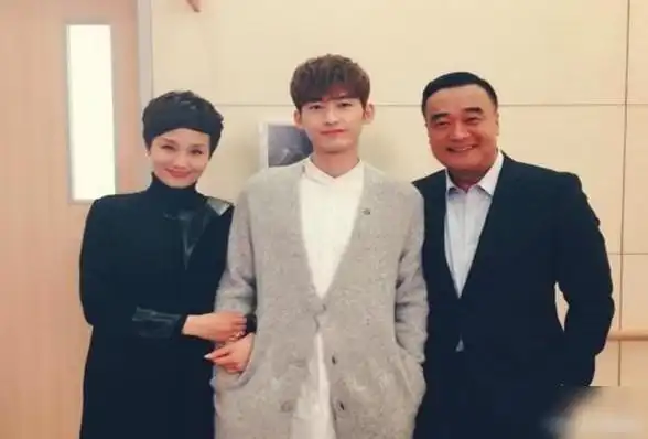 是奥运冠军,55岁的她才是真正人生赢家|张翰|李颖|知名演员_网易订阅