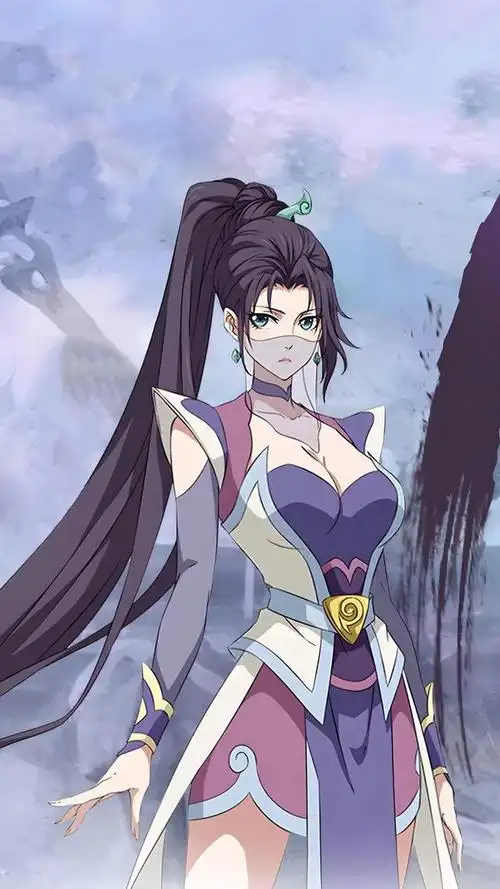 一念永恒的那些经典语录