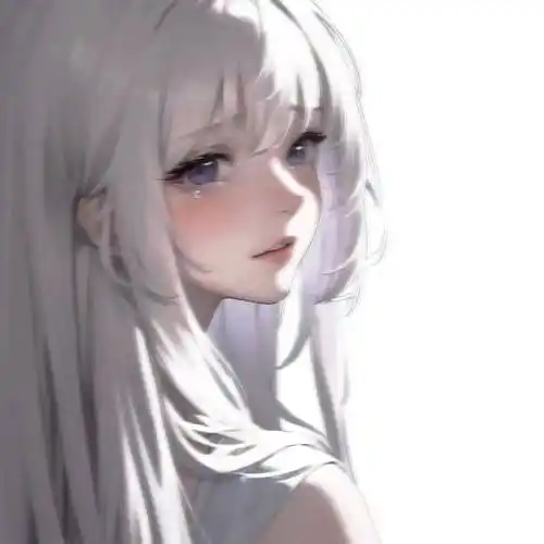 动漫女头|一眼封神的宝藏动漫头像