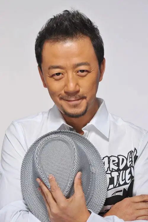 郭涛巩俐张艺谋重聚 时隔二十载只为《归来》