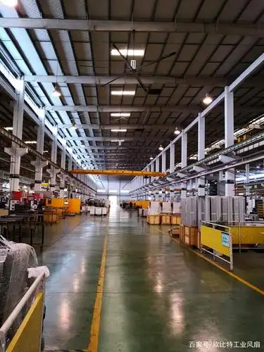 工厂复工如何解决通风降温问题?