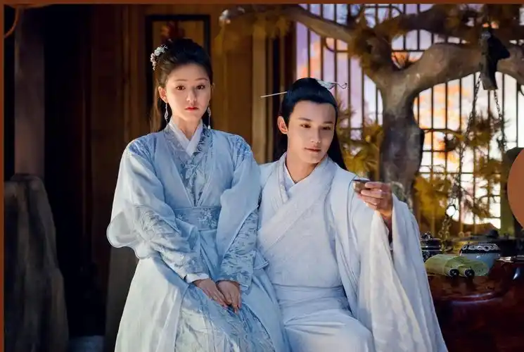 《三千鸦杀》大结局,为九云叹息,难道一切原是公主的一场梦么?