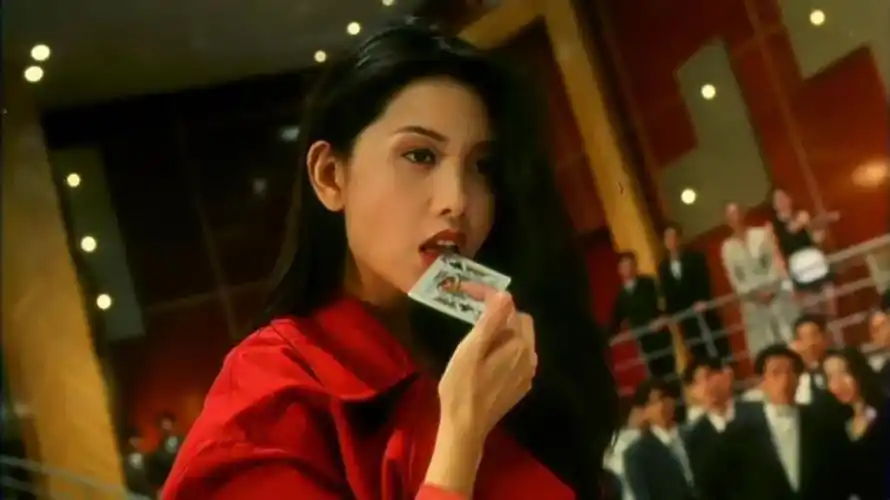 原来港风复古色调是这么调出来的