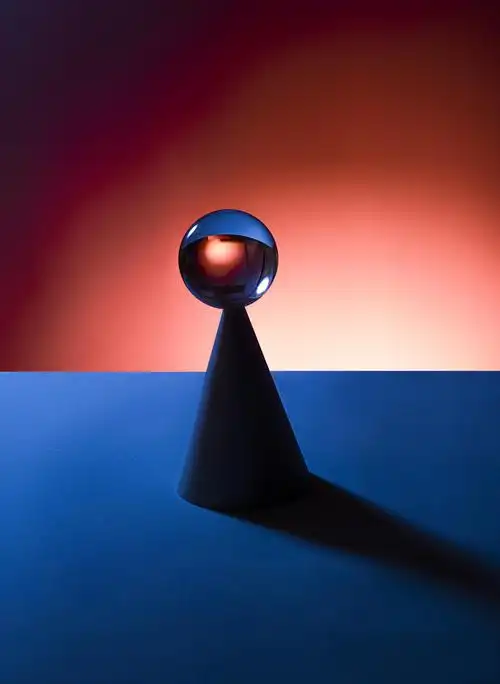 水晶球|摄影|其他摄影|者如文 - 原创作品 - 站酷 (zcool)