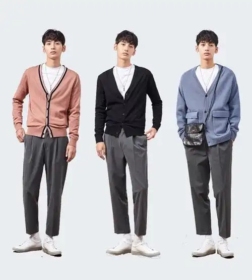 秋季潮男服装搭配技巧,秋季潮男服装搭配技巧图片(最适合男士的秋冬