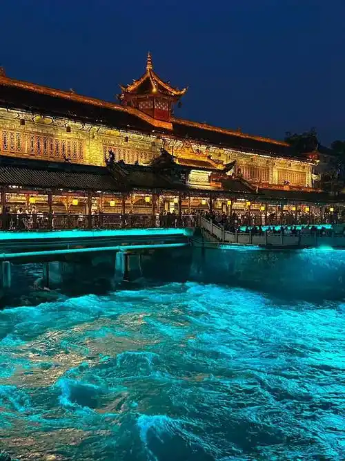 成都一天有什么好玩的地方 ,出行省钱畅玩必备攻略