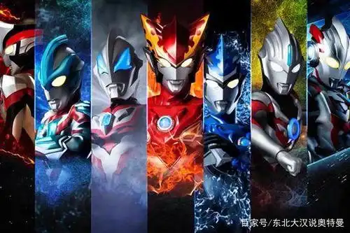 为什么奥特曼变味了,变味的原因是什么?