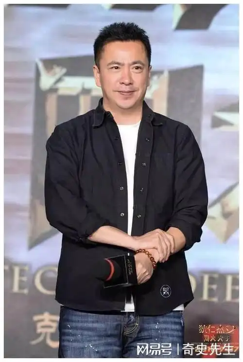 从天之骄子到负债68亿王中磊的失败是吃了女明星的亏