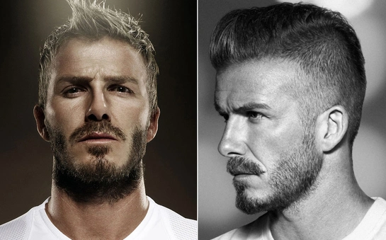 你的脸留这胡子不对 教你5招正确方法