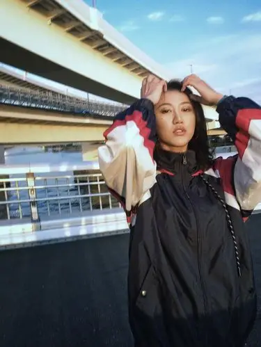 陈粒- 堆糖,美图壁纸兴趣社区