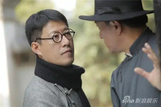 《枪侠》罗晋苗圃再携手 打响城市狙击战