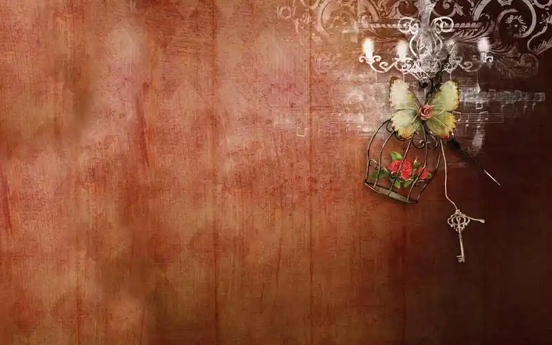 复古背景图片,高清壁纸,图片,时光记忆-回车桌面