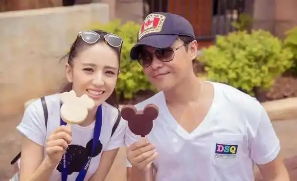 歌手陈思诚个人资料