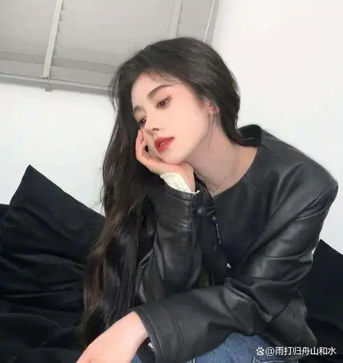 太惊艳鞠婧祎晒日常私照可爱感十足