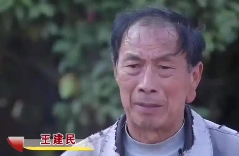 原创04年湖南夫妇丧子15年后儿子酒驾被查父亲痛哭孩子早就死了