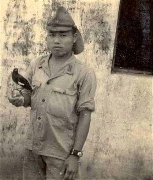 私人相册记录真实日军一