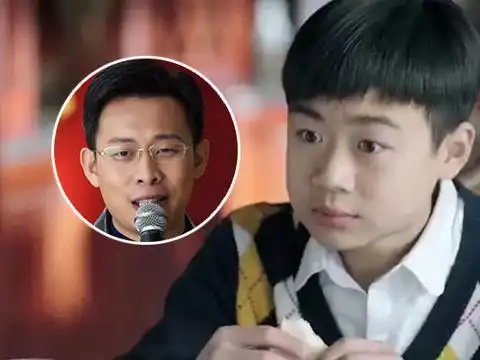 《鸡毛飞上天》呆萌陈路怼老爸陈江河 实力圈粉