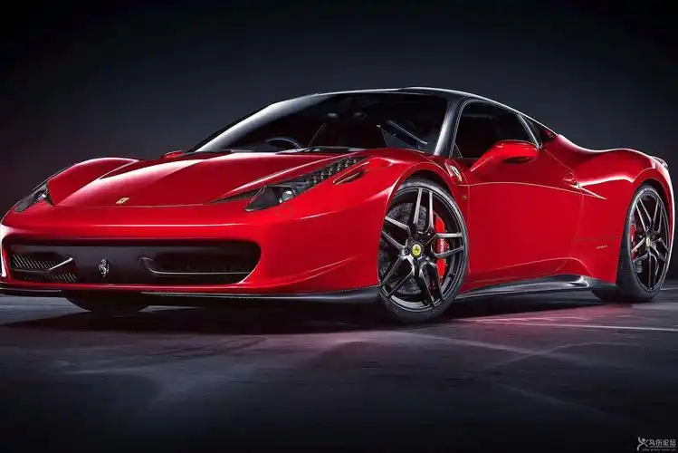 顶级豪车图片欣赏