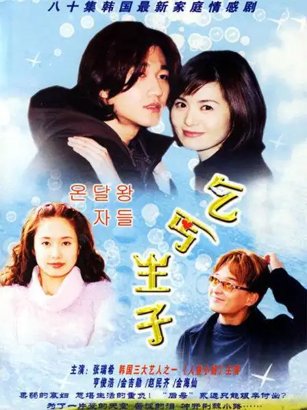 《乞丐王子》资料—韩剧—电视剧—优酷网,视频高清在线观看—又名