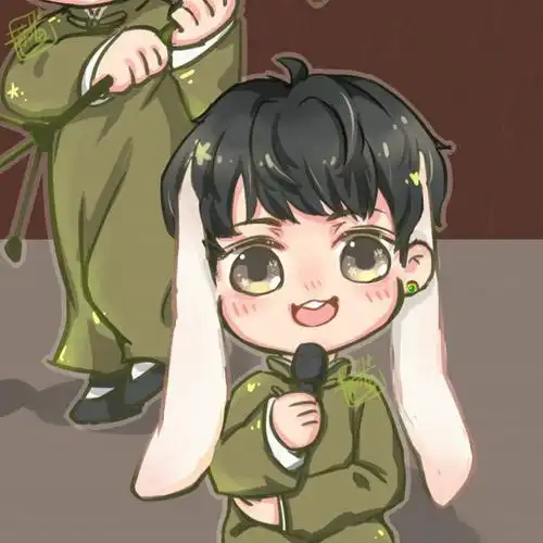 有木有孟鹤堂卡通头像? - 知乎