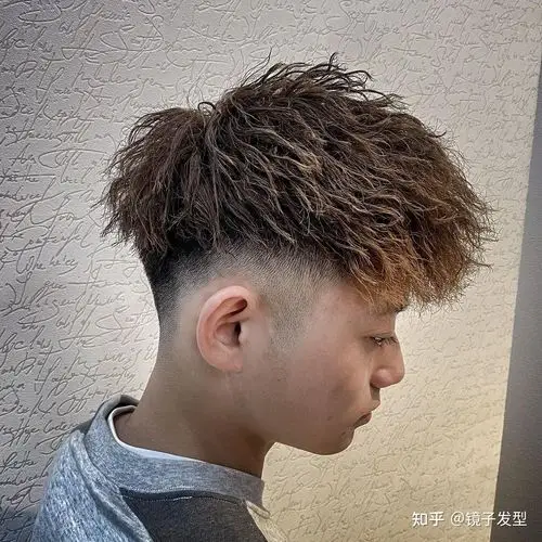 2021男发别瞎剪先看看这15款很帅很流行