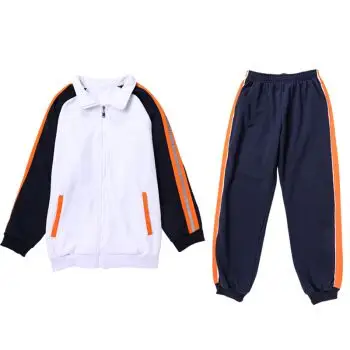 东莞大朗学冬装中心学生校服装冬装外套上衣长裤 dl巷头小学冬装外套