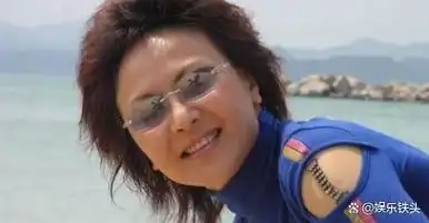 天后那英嫁给孟桐16年高峰仍是她心中一根刺咽不下也取不出