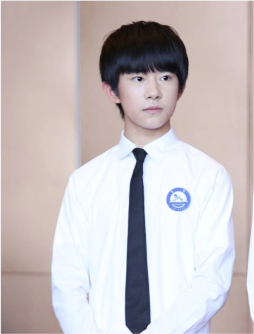 13岁就被规划人生的易烊千玺,未来想走其他道路?