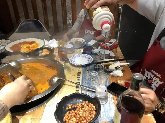 冬季养生必备家里有爱喝酒的人要注意了