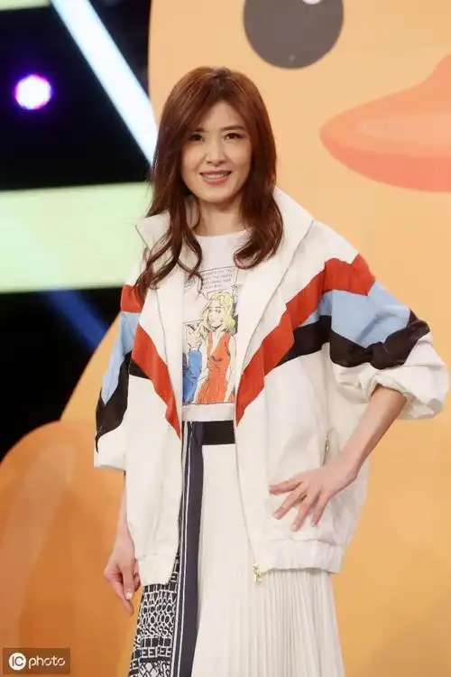 苏慧伦个人资料(50岁苏慧伦亮相综艺大热门网友)