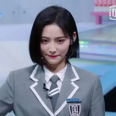 虞书欣and许佳琪前二cp闺蜜头像自截 二传带名温玥涵