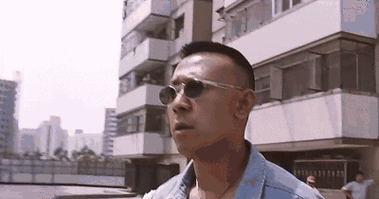 我从没见过这样的张艺谋