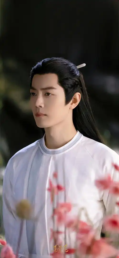 肖战##肖战时影