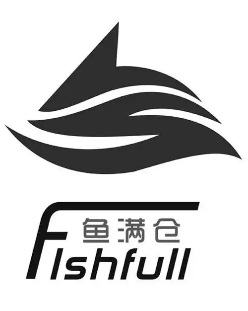 鱼 满仓 fish full商标无效