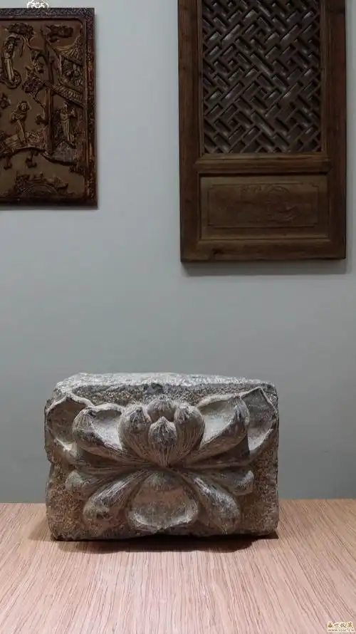 莲花台/清凉界 ******* 案上雅物