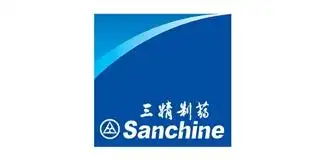 1top 中国 黑龙江省  / 1950年 三精是哈药集团三精制药有限公司旗下