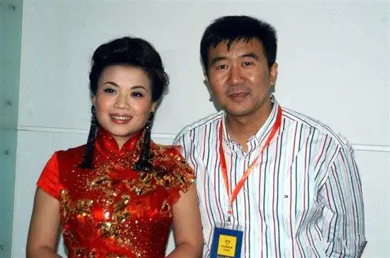 【图】女神张也是李谷一的女儿吗 女高音歌唱家回忆中的母亲