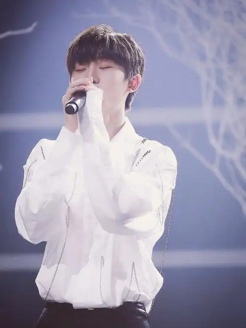 【马嘉祺】神图分享