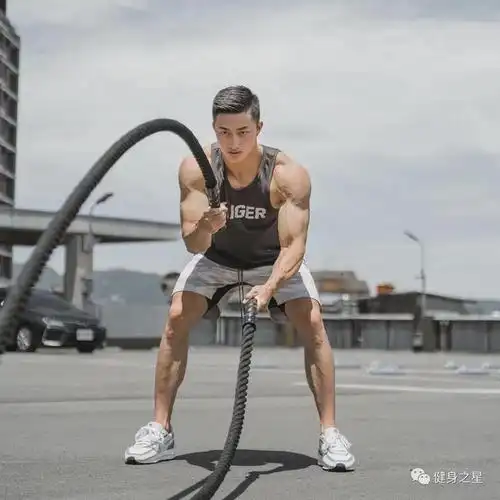 d杯胸肌男模自拍疯传这身材谁顶得住啊