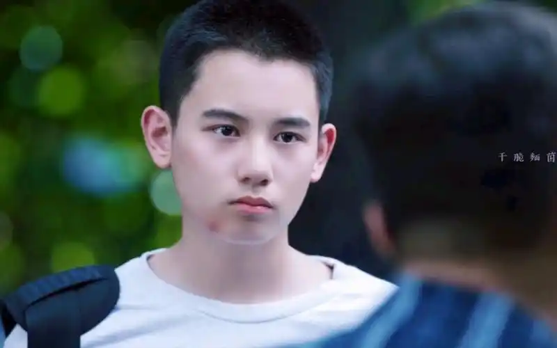 【胡先煦】寸头胖小胡