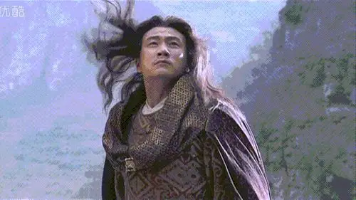 如何评价电视剧天龙八部胡军版