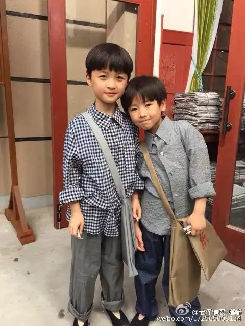 武泽锦熙 zejingxi wu的图片