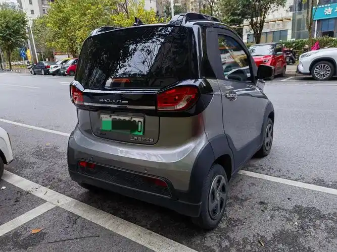 宝骏e100谁还没有_宝骏e100社区_易车社区