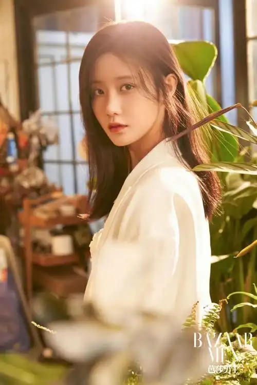 陈意涵estelle热爱为源无限生长