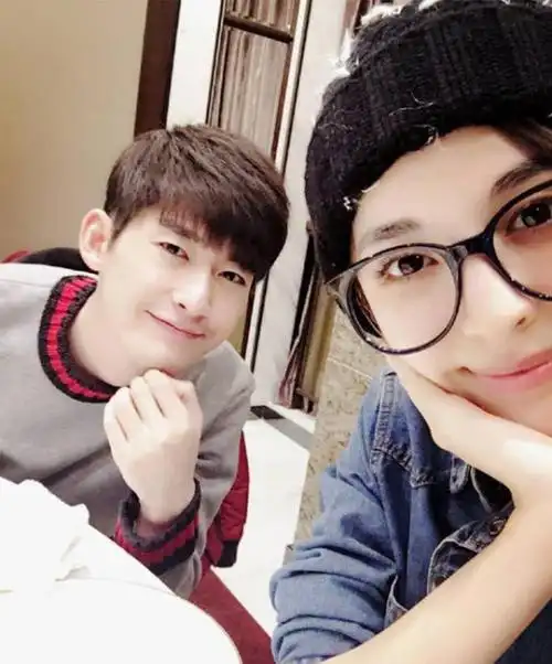 张翰古力娜扎三年情断 今年10月就已经分手