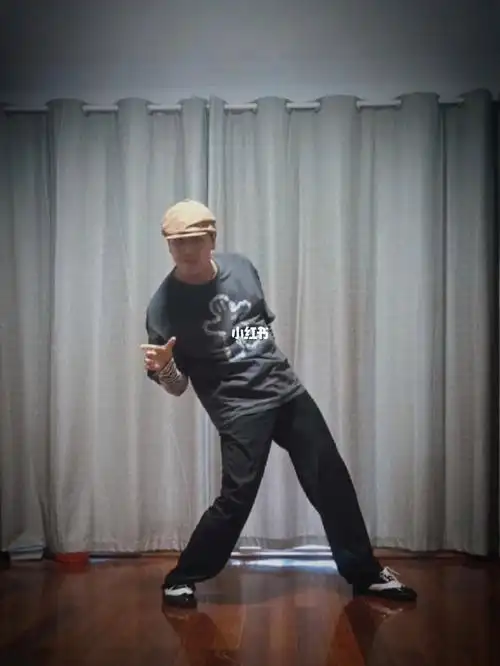 街舞  #locking  #舞蹈日常