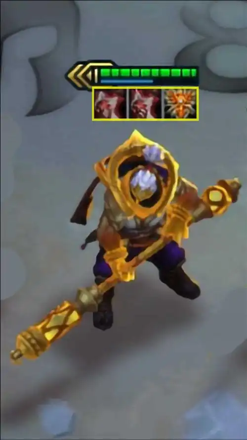 云顶之弈8决斗基克武器大师火了贾克斯我不是工具人