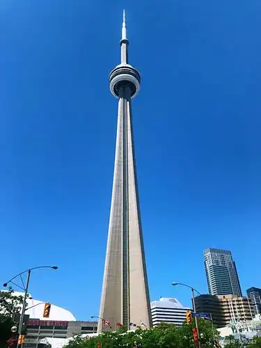 多伦多塔