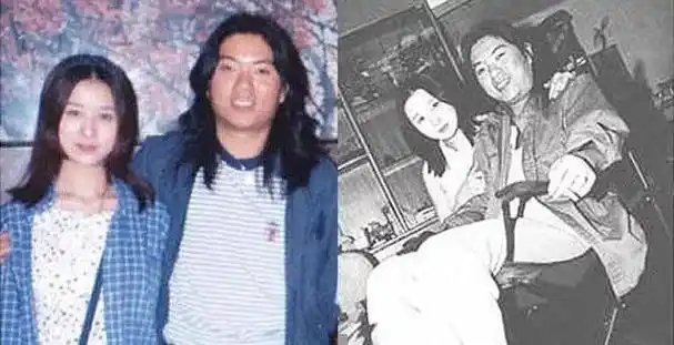 他们认识才三天就决定结婚了,求婚时高晓松为了让沈欢开心,甚至拿烟头
