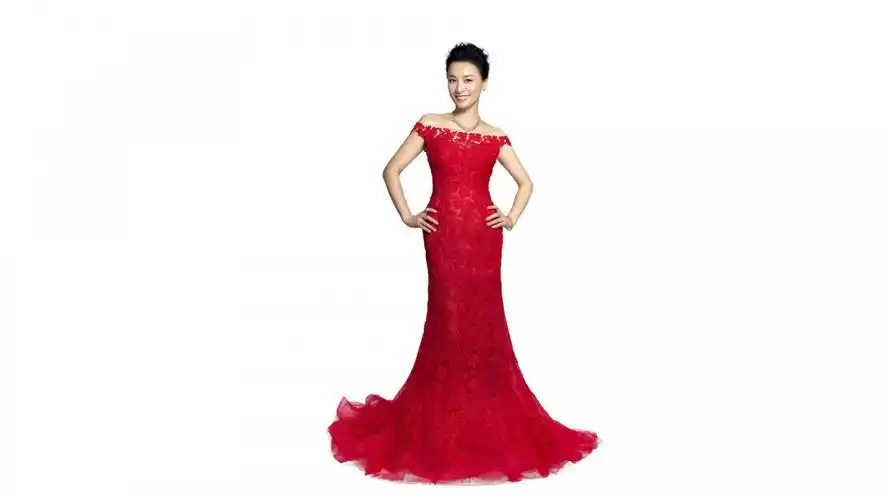 美女张庭壁纸(4/8)